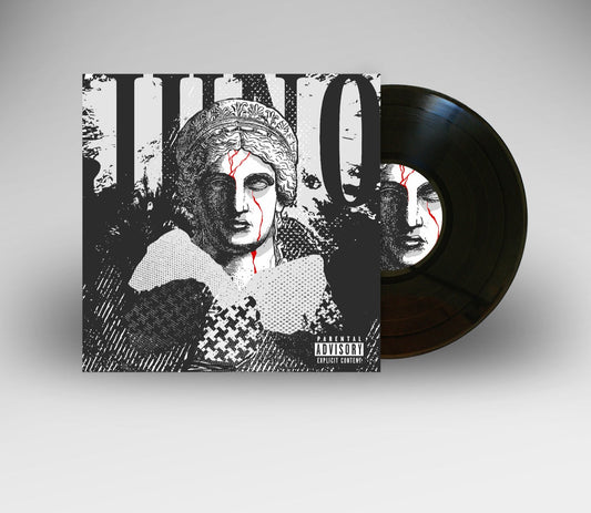 Che Noir - Juno 12" Vinyl Record